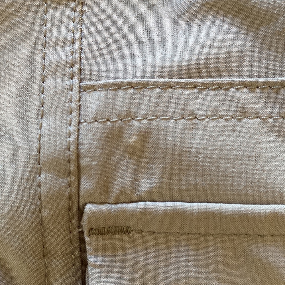 Athleta Brooklyn Joggers - Picture 6 of 9